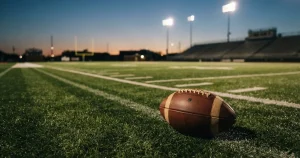 American Football Wetten in der Schweiz 2026 – Anbieter, Regeln, Risiken