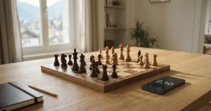 Schach Wetten in der Schweiz 2026: Anbieter, Regeln und Kosten