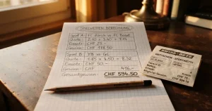 Wettschein für heute – Guide zu Aufbau, Quote und Schweizer Bewilligung